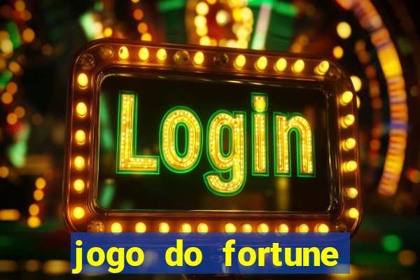 jogo do fortune dragon demo